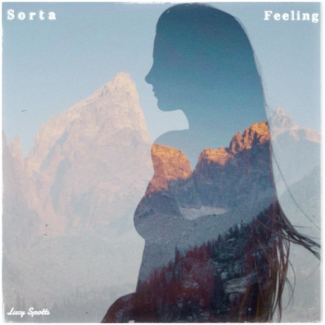 Cover art for Sorta Feeling