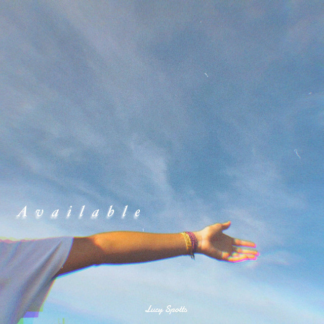 Cover art for Available