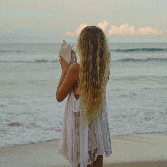 Cover art for Castaway